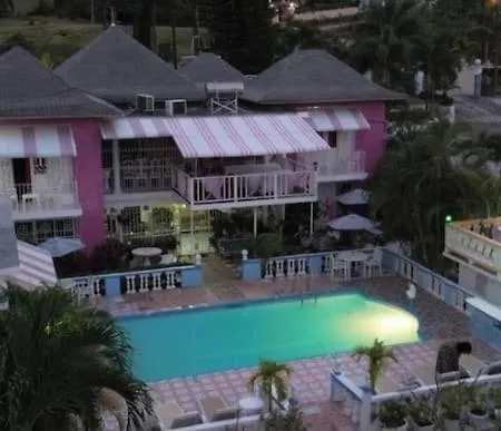 Pink Hibiscus Bed&Breakfast