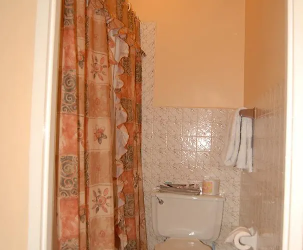 Villa Pink Hibiscus